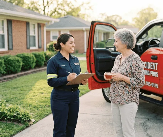 Accident Towing Service Arnold, NE FAQs